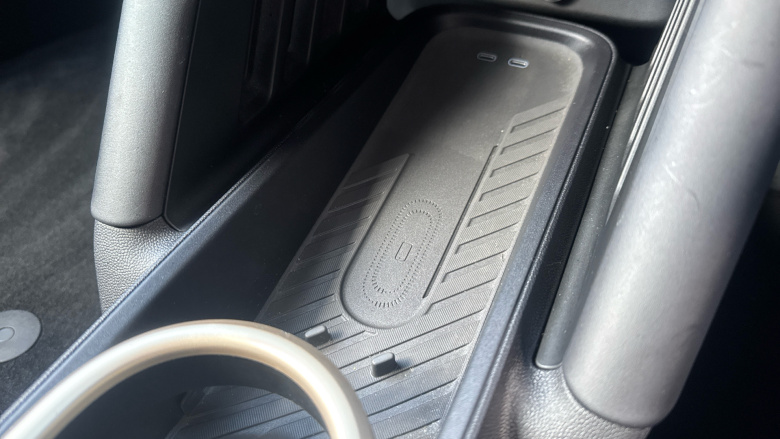 MINI Cooper 160kW SE Sport 54kWh 3dr Auto Electric Hatchback